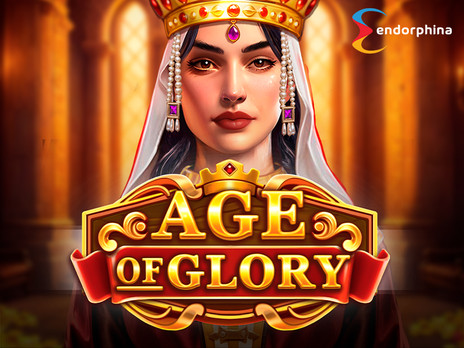Age of Glory онлайн демо слот