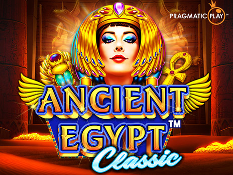 Ancient Egypt Classic играть без регистрации