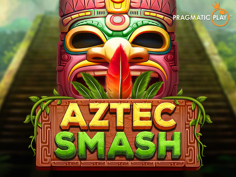 Aztec Smash играть без регистрации