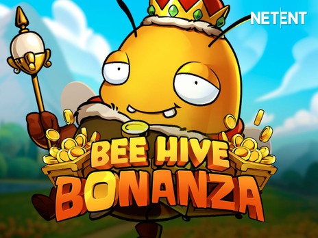 Bee Hive Bonanza слот демо