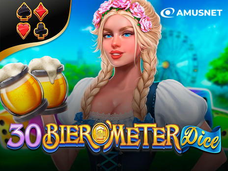 Bier O'Meter Dice демо версия слота