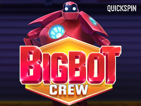 Big Bot Crew слот бесплатно