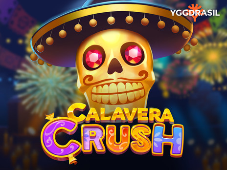 Calavera Crush слот в демо режиме