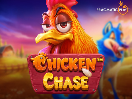 Chicken Chase демо версия