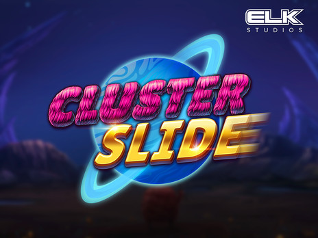 Cluster Slide без регистрации