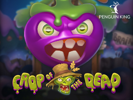Crop Of The Dead демо онлайн