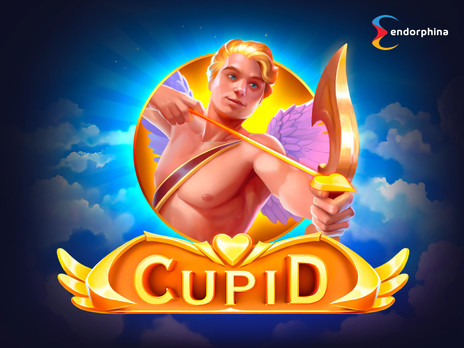 Cupid слот бесплатно