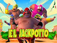 El Jackpotto играть без регистрации