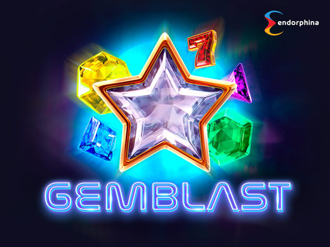 Gem Blast без регистрации