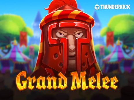 Grand Melee играть онлайн
