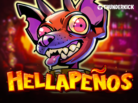 Hellapenos играть онлайн