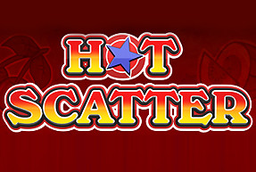 Hot Scatter демо версия