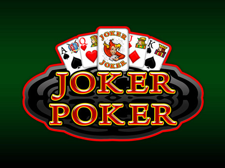 Joker Poker без регистрации
