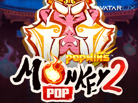 MonkeyPop 2 без регистрации