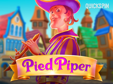 Pied Piper играть слот бесплатно