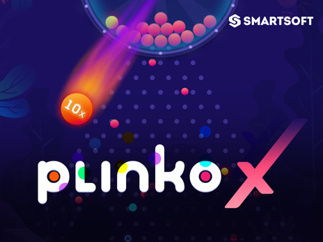 PlinkoX слот онлайн