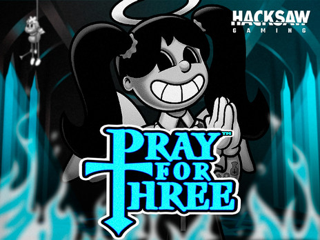 Pray For Three играть в демо