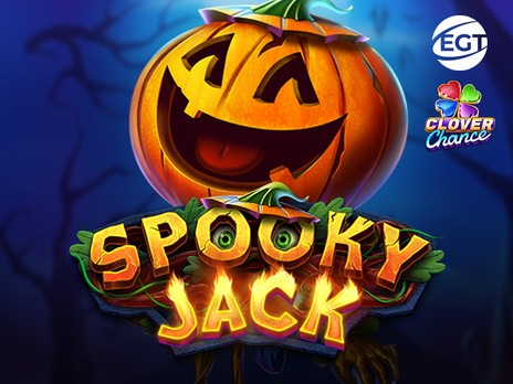 Spooky Jack онлайн демо слот