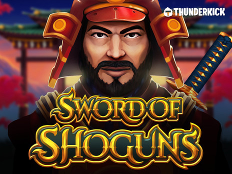 Sword of Shoguns бесплатная демо версия