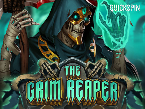 The Grim Reaper слот онлайн