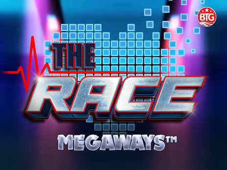 The Race играть онлайн