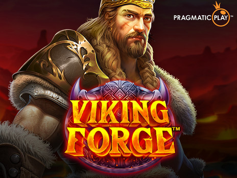 Viking Forge слот в демо режиме
