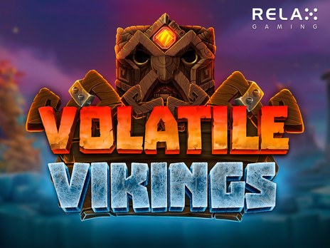 Volatile Vikings без регистрации