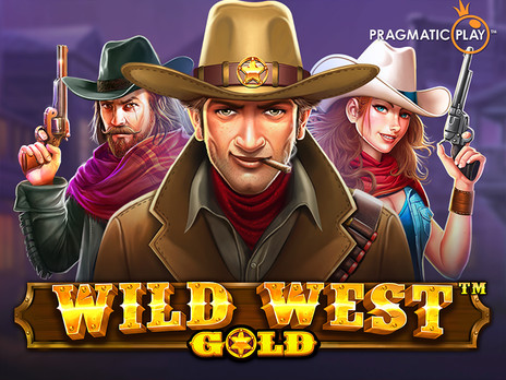 Wild West Gold бесплатная демо версия