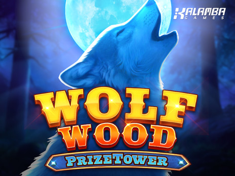 WolfWood PrizeTower играть без регистрации