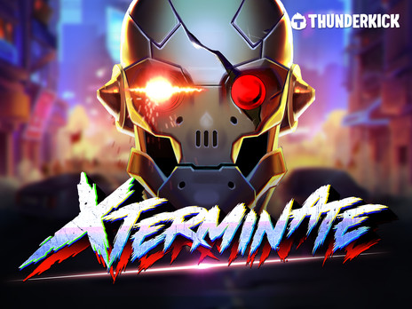 Xterminate слот демо